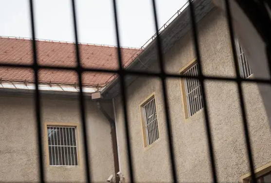 Prison officials demand government action as overcrowding reaches critical levels