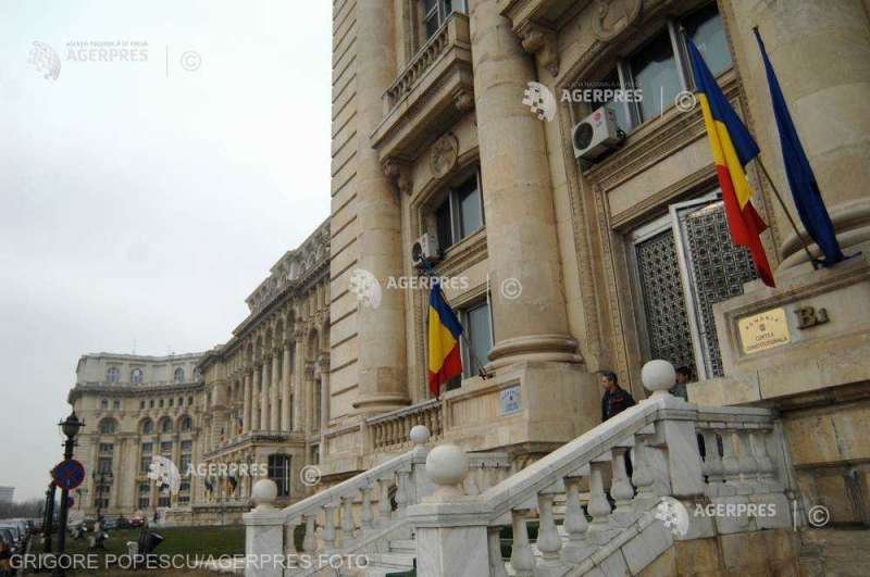 CCR decision on MEP Sosoaca candidacy calls into question essence of democratic system in Romania (NGOs)
