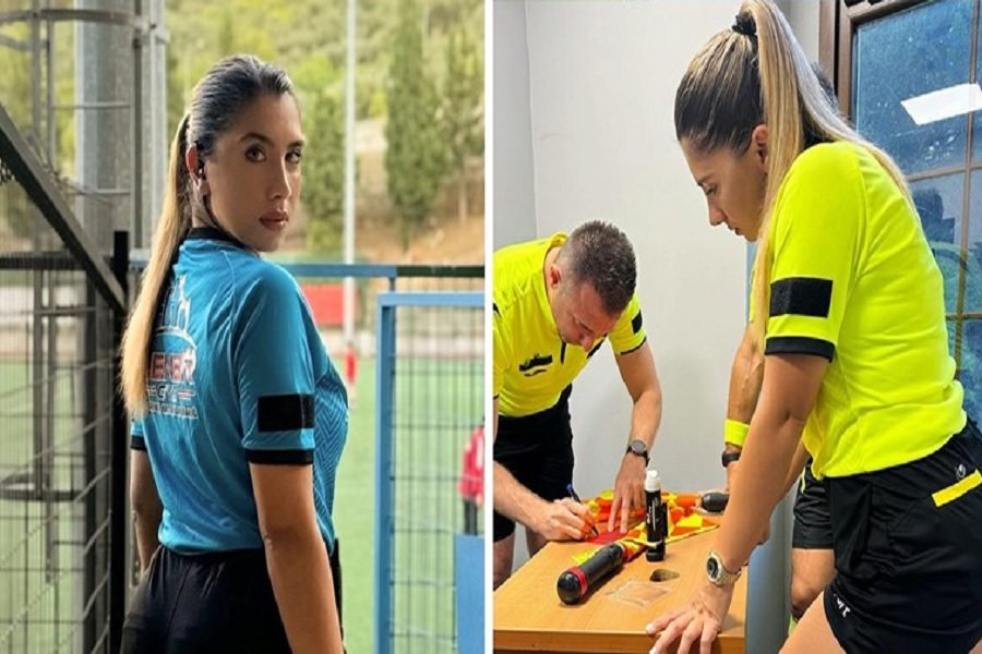 Turkish football has been rocked by sex scandal