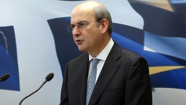Hatzidakis: The upgrade of the Athens Stock Exchange is excellent news for Greece