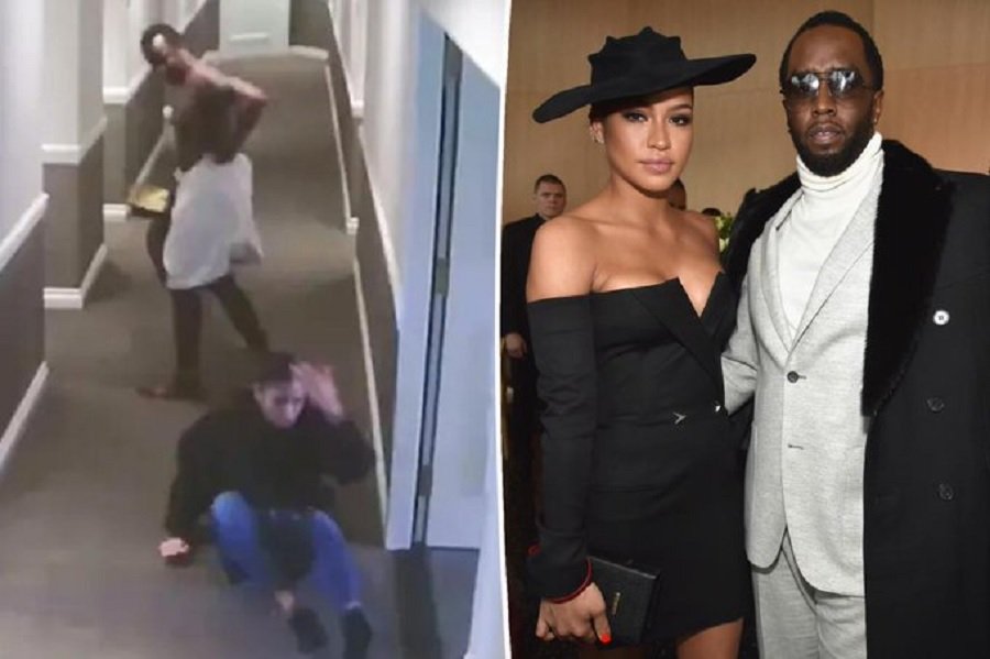 Sean "Diddy" Combs faces up to 15 years in prison