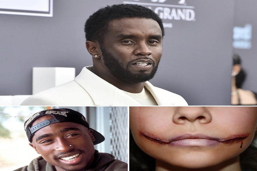 New lawsuit against P. Diddy: alleges rape and abuse linked to Tupac Shakur comments