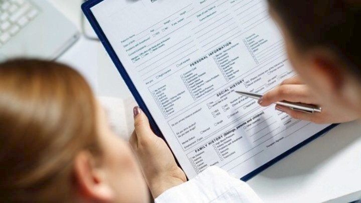 Papastergiou: Greek hospitals to "communicate" digitally