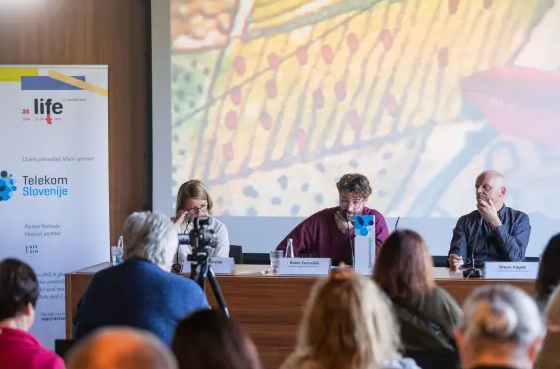 Ljubljana film fest promising another global cinema journey