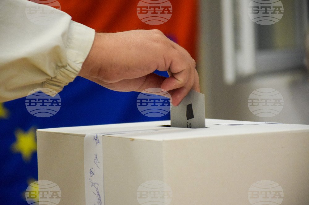 Bulgarians Abroad to Vote in 719 Polling Stations in 57 Countries