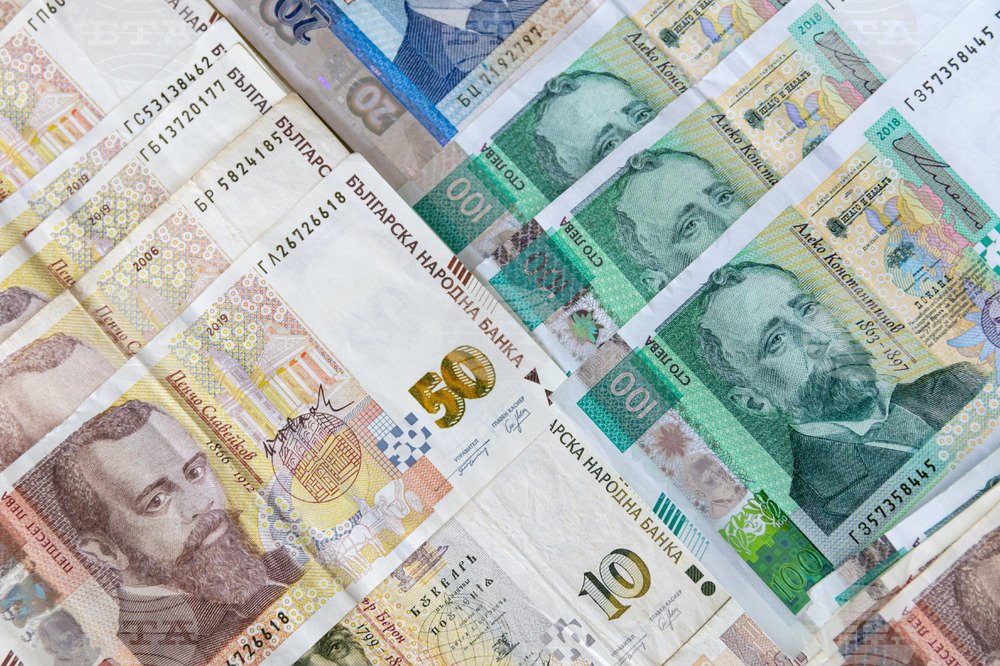 UPDATED Political Parties Collect BGN 2.7 Mln in Donation Funds for October 27 Election