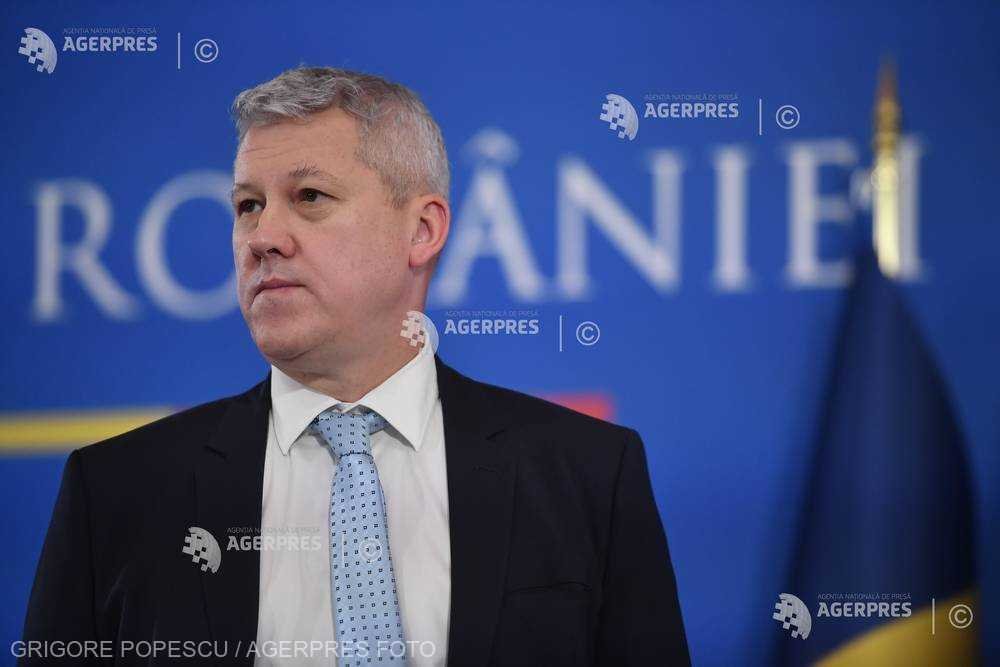IntMin Predoiu: Salzburg Forum, a step forward to supporting Romania's full accession to Schengen