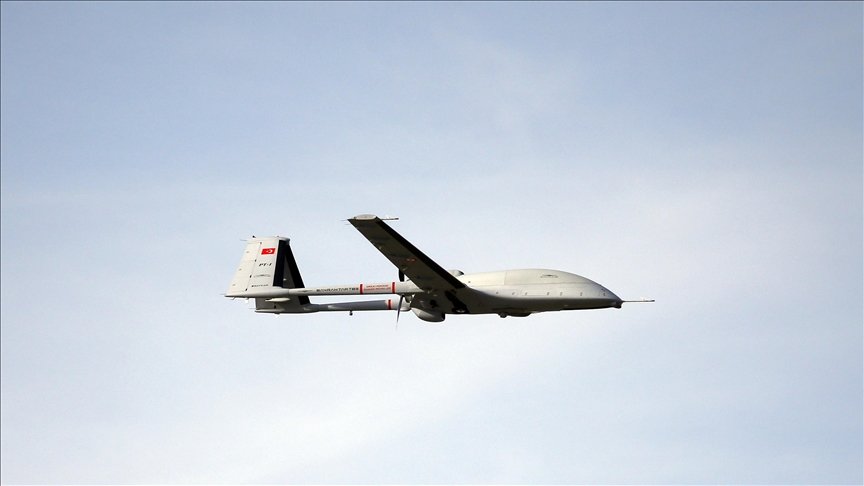 Bayraktar TB3 UCAV enters mass production, export timeline expected within months