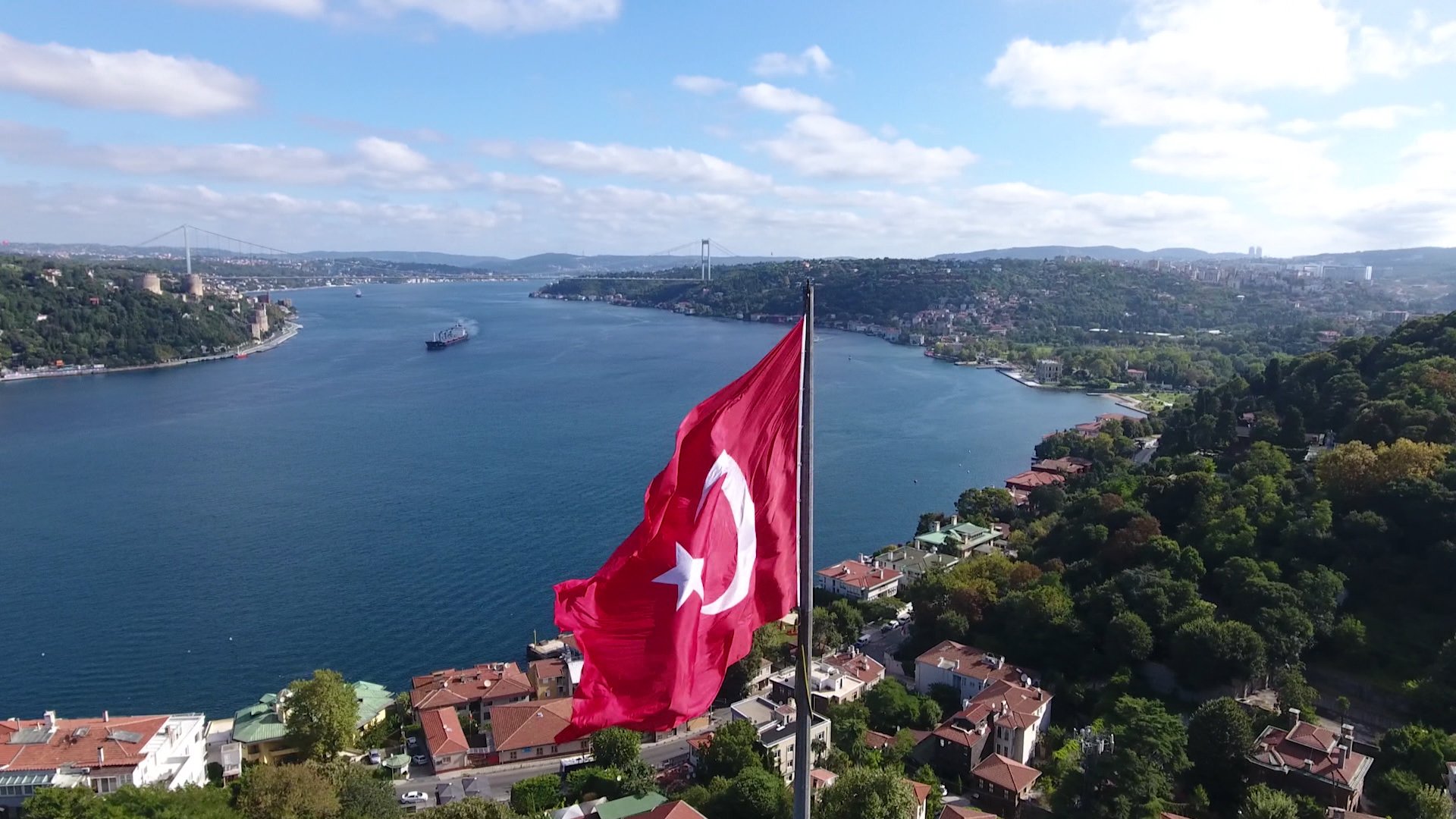 Türkiye as an aspiring great power: navigating challenges and opportunities