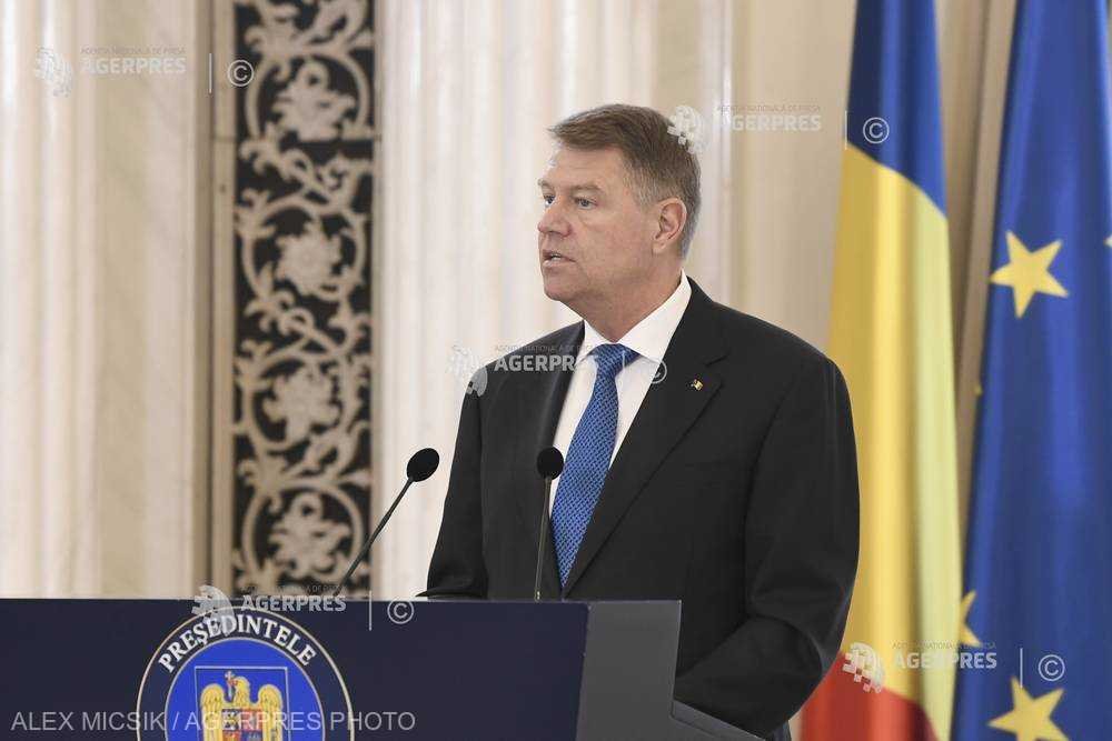 President Iohannis: We are deeply concerned about the disaster caused by the severe floods in Spain