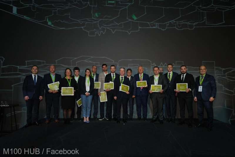 Support and financing in development of climate neutrality plans for 10 cities selected by M100 platform