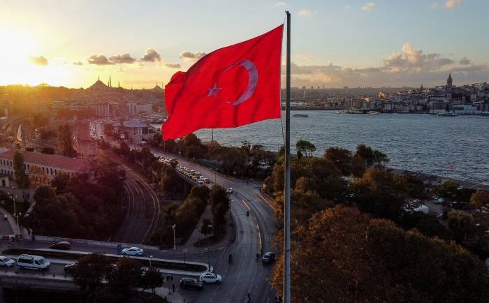 Why Turkey will dominate the decade ahead