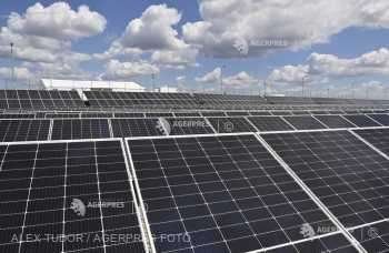 Italy Tops 2 Million Solar Systems