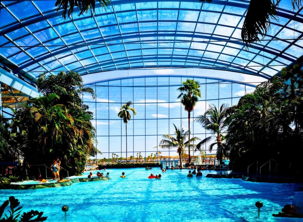 Health resorts in Romania: a guide to restorative escapes
