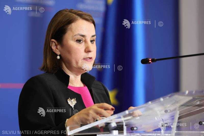 Romania's full accession to Schengen discussed