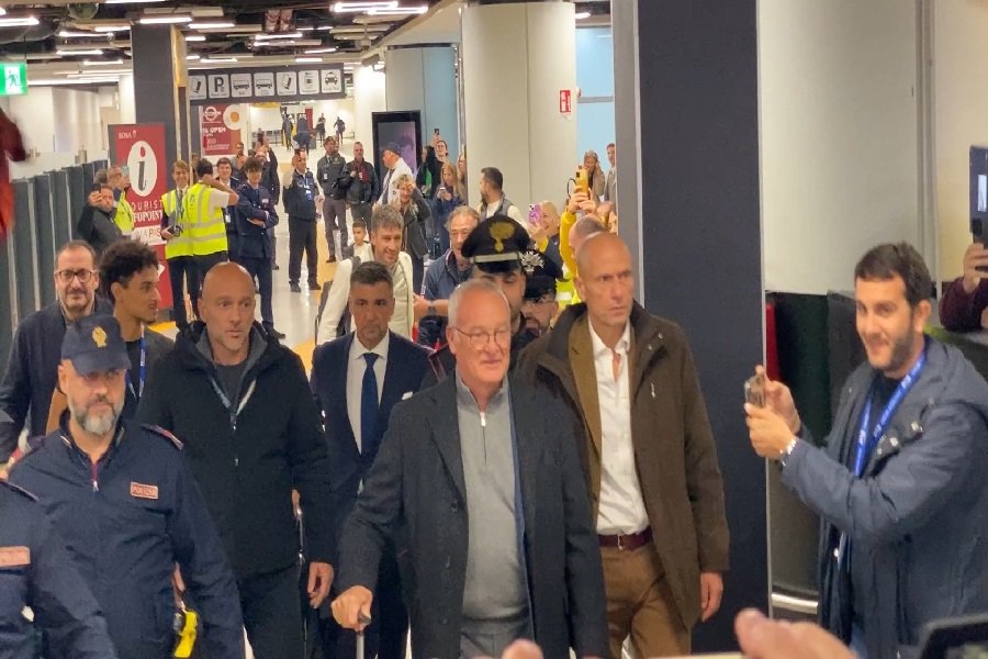 Roma finds successor of Ivan Juric
