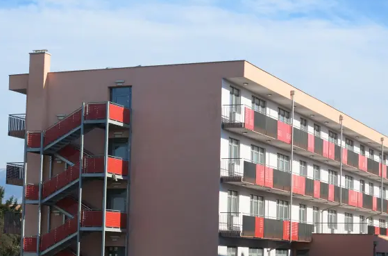 CEB approves loan for assisted living apartments in Slovenia