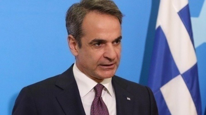 PM Mitsotakis to speak at 'The New Era of Greek Banking' and GenAI Summit events