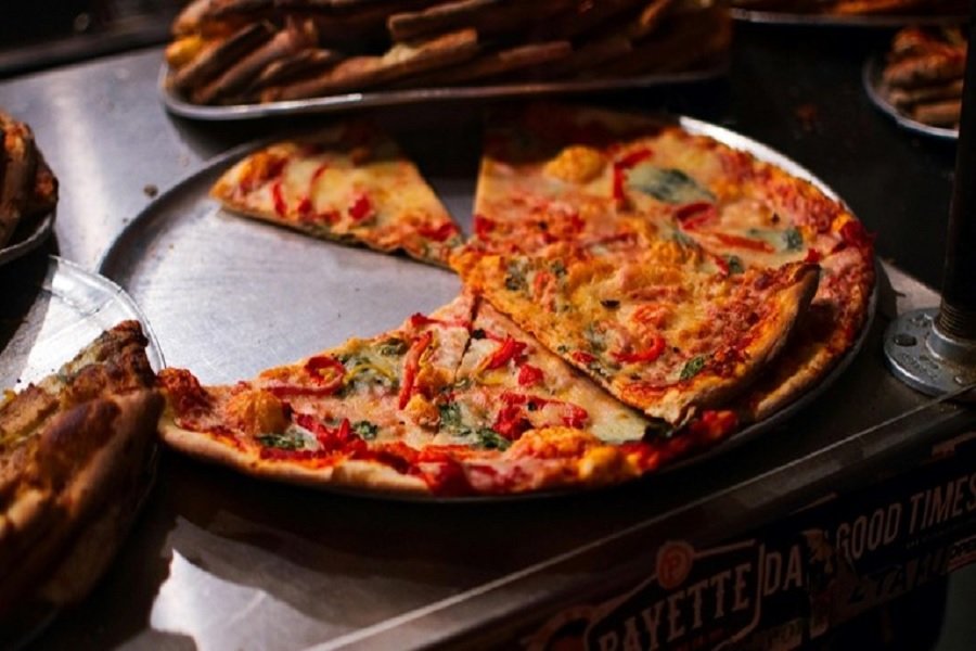 If you are over 40, avoid two types of food