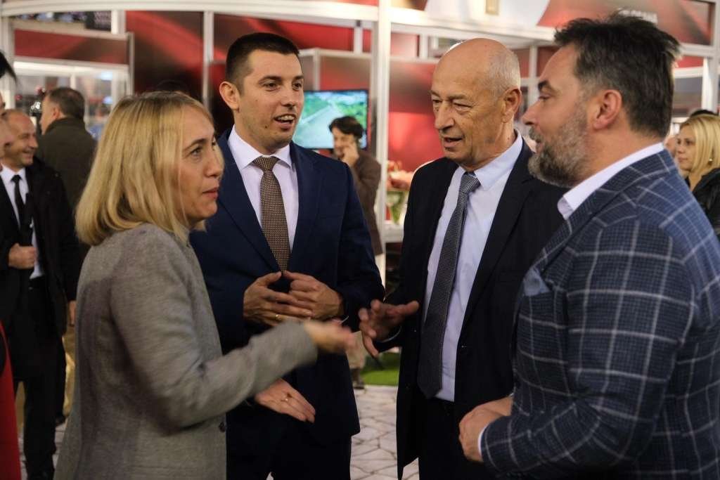 "Wine Vision by Open Balkan" celebrates southeast Europe's finest wines in Belgrade