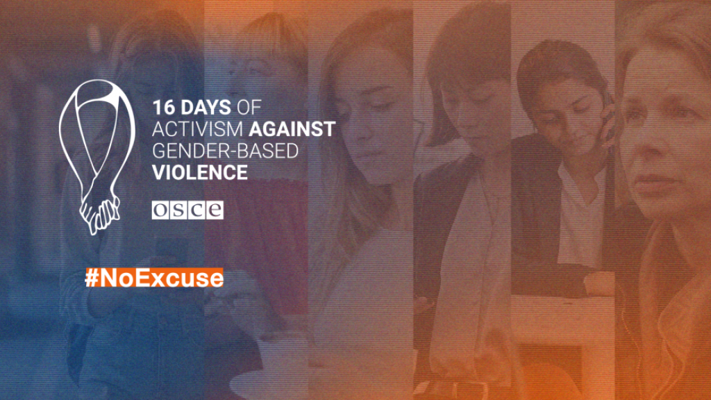 OSCE Chair-in-Office calls for action now to end online violence against women and girls