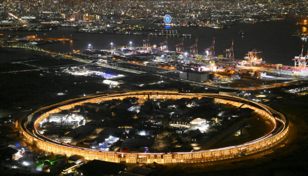 Ukraine to participate in World Expo 2025