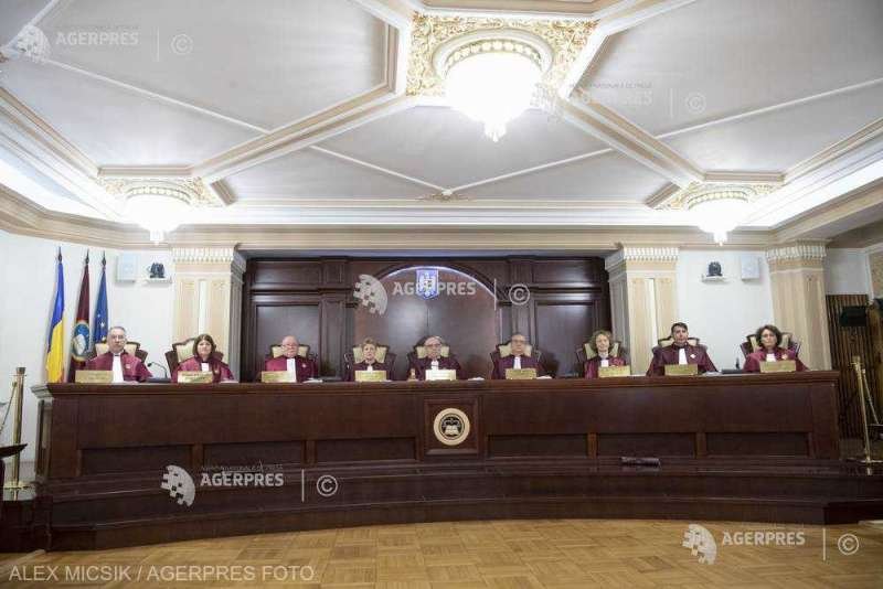 PresidentialElection2024/Constitutional Court demands recount of first-round valid and void ballots (official)