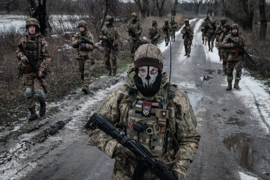 Nordic and Baltic countries strengthen support for Ukraine