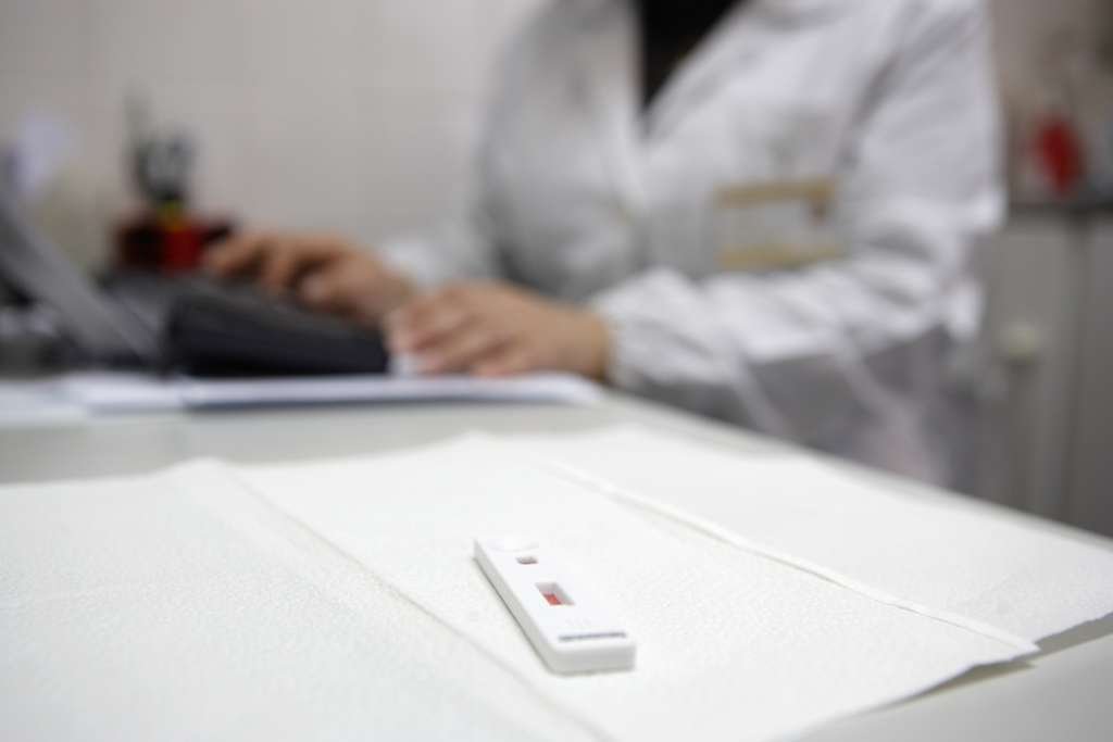 HIV response in Bosnia and Herzegovina under threat