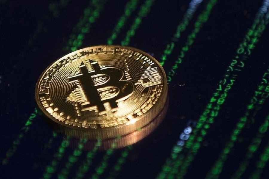 Bitcoin price reaches $100,000 for the first time