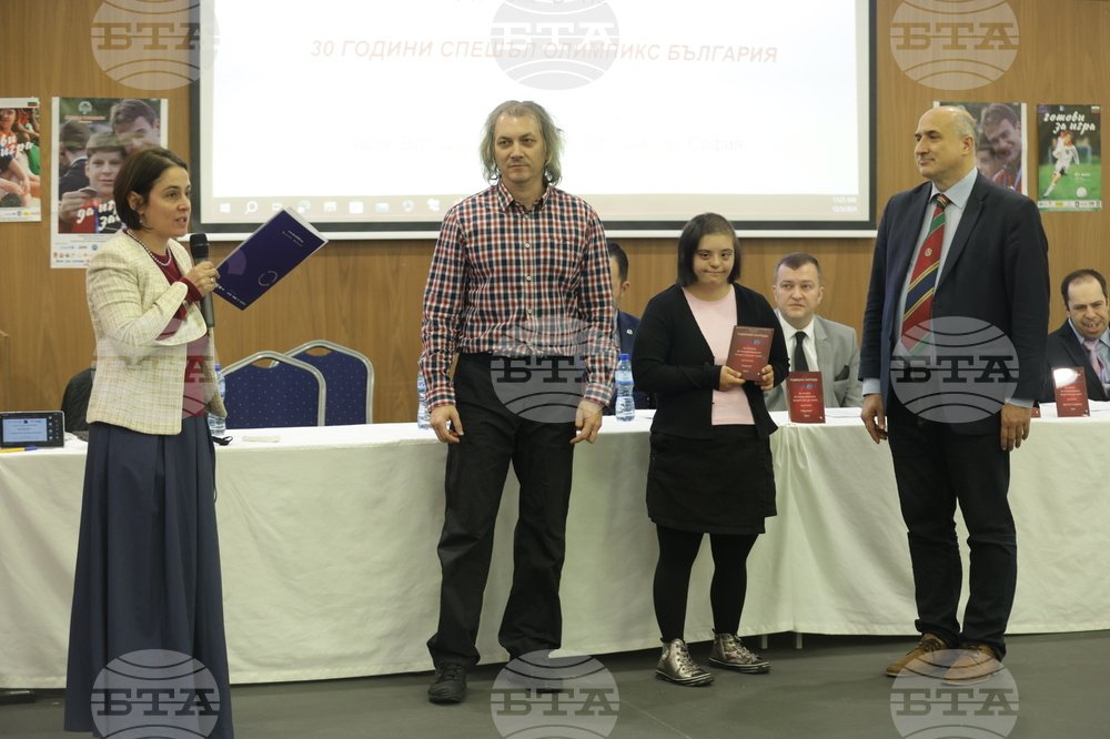 BTA Honored for Promoting Inclusion Through Sports Coverage