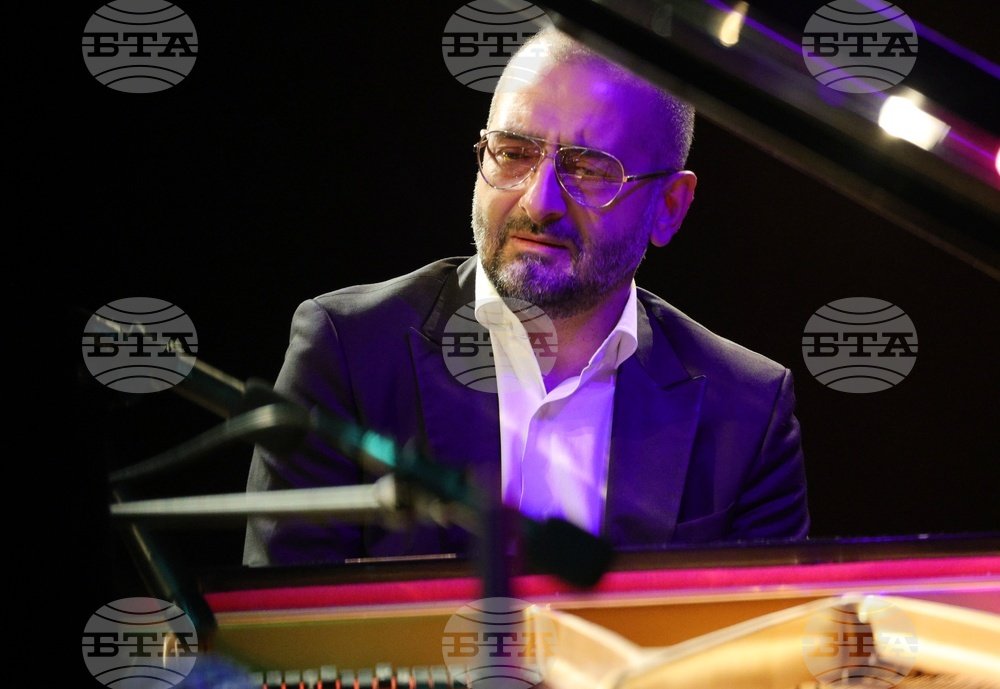 Jivko Petrov Trio to Perform at Sofia Live Club, Showcasing Soundtrack Album for Upcoming Film "Flesh"