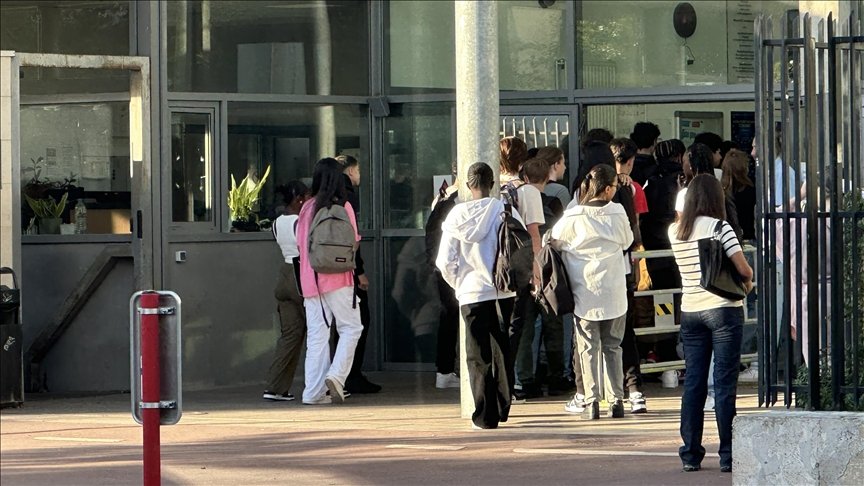 Reasons of France’s deplorable TIMSS rank revealed