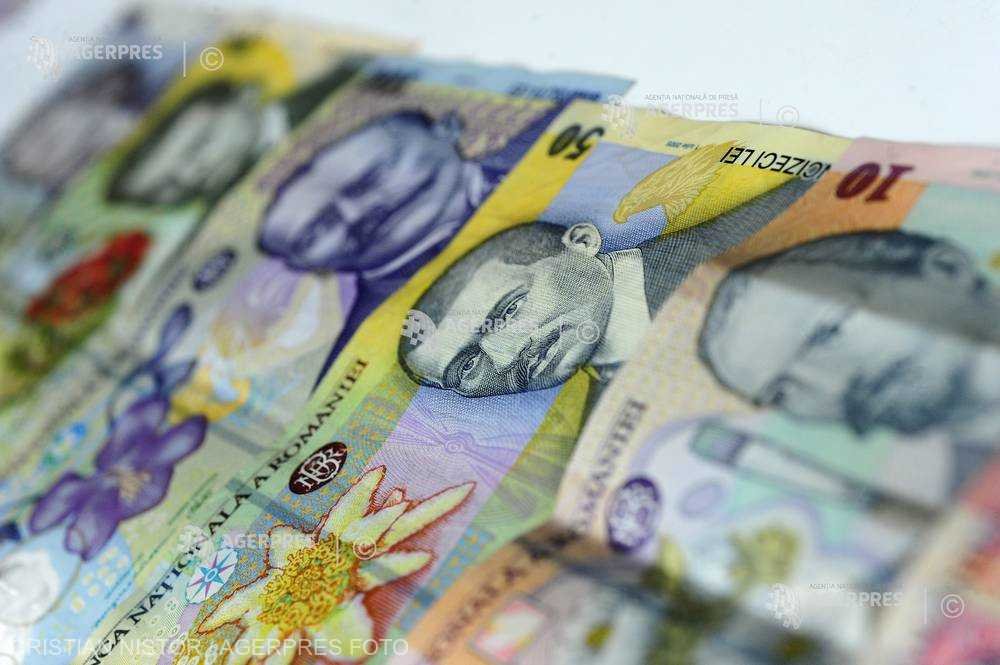 Inflation in Romania rises