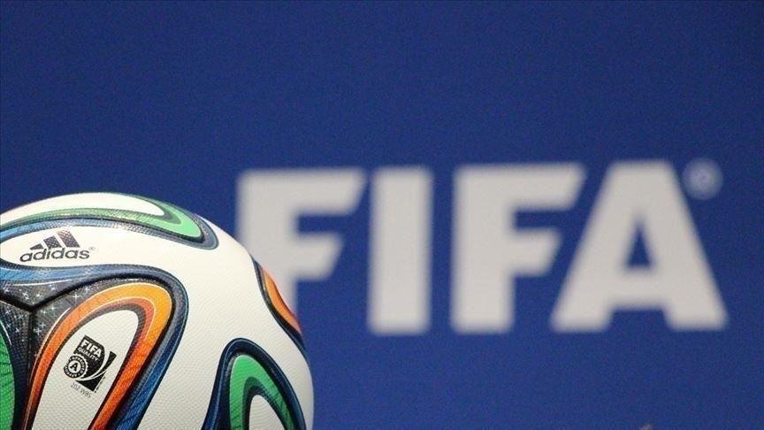 Saudi Arabia to Host 2034 FIFA World Cup