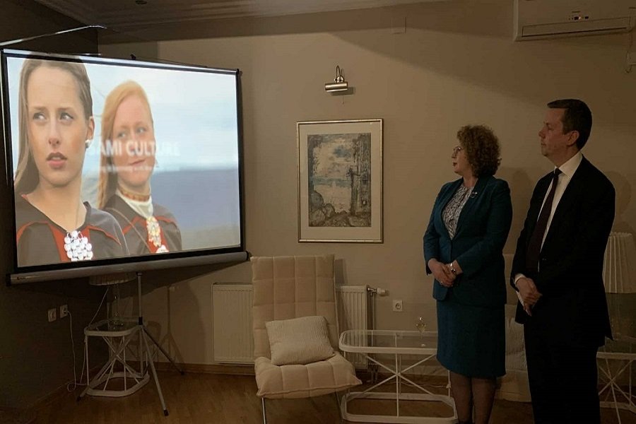 Kosovo-Finland tourism promoted
