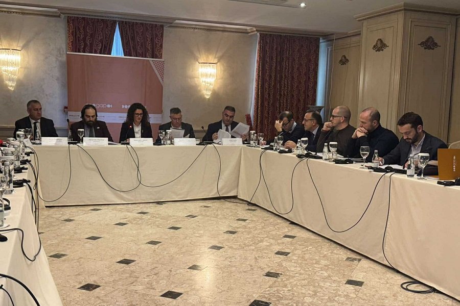 USAID urges government of Kosovo to increase level of budget transparency