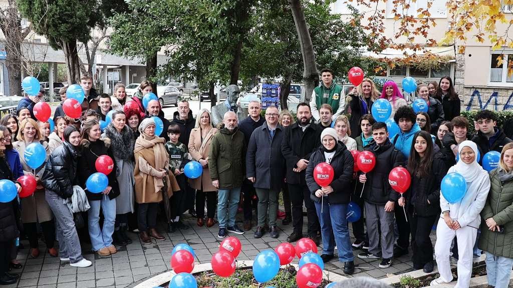 Bosnia urged to boost investments in science