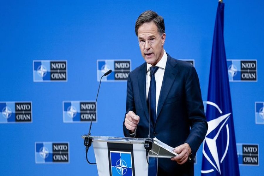 NATO Secretary General calls November attack on Kosovo canal a threat to regional stability