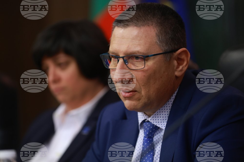 Six Bulgarian MPs Face Loss of Immunity Amid Criminal Investigations