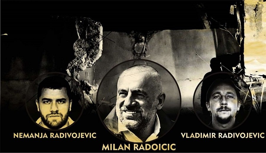 Kurti mames “Gandhi” and “Mami” as key operatives in Northern Kosovo attacks