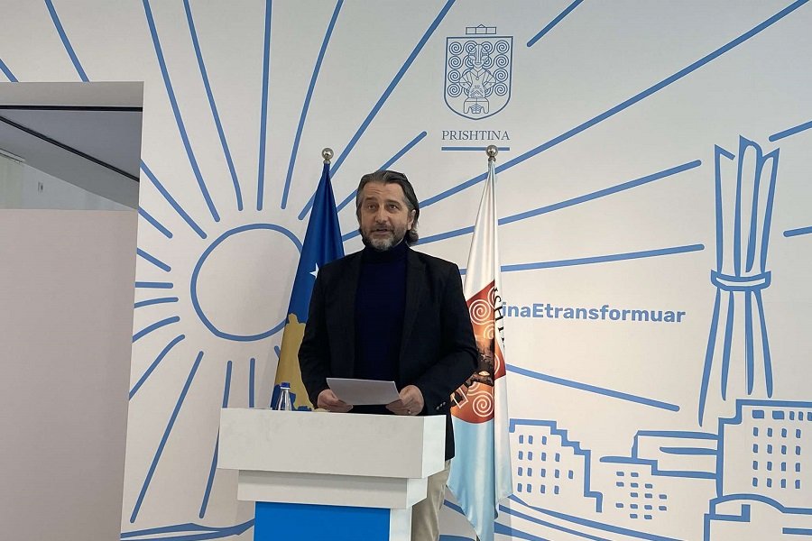 Pristina breaks records: over 80% budget implementation achieved in 2024