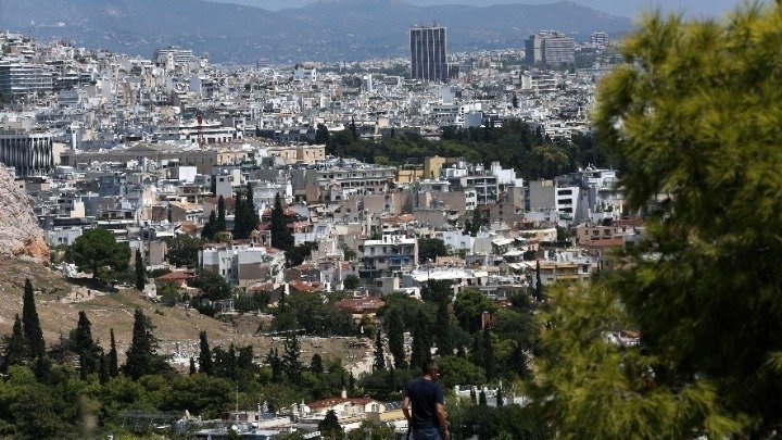 New Tax Break for Insured Homeowners in Greece Starting in 2025