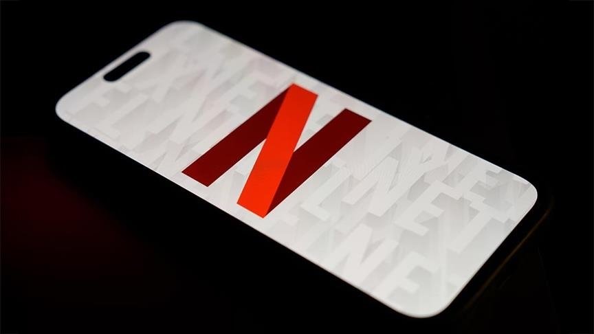 Netflix Shares Rise After Strong 2024 Financial Results
