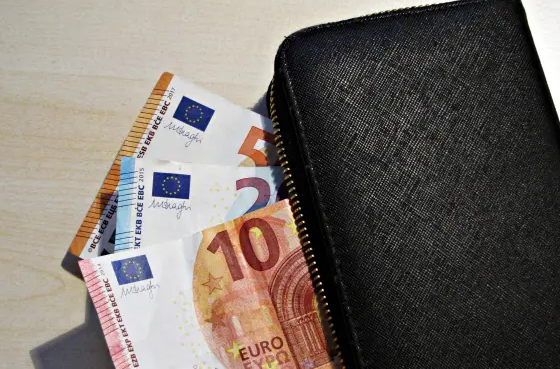 Gross minimum wage to increase in Slovenia