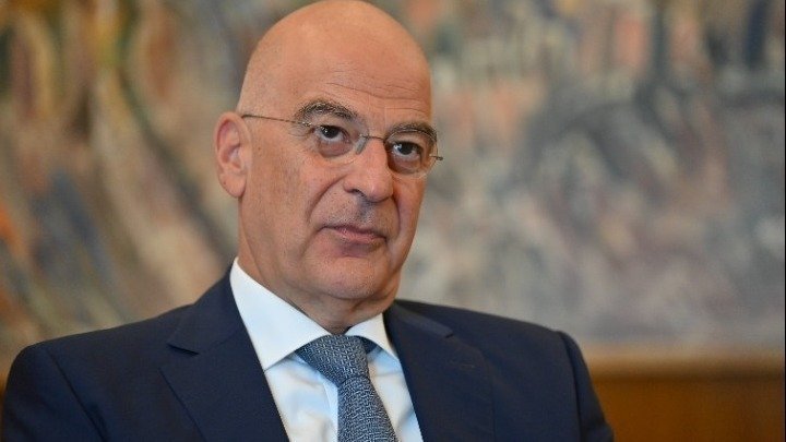 Greek Defense Minister Warns of Expansionist Rhetoric in Turkiye