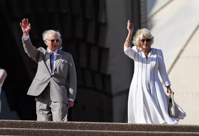 King Charles, Queen Camilla to visit Italy, Vatican