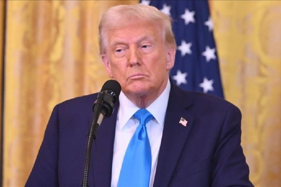 Trump Abolishes Biden’s Digital Equity Act