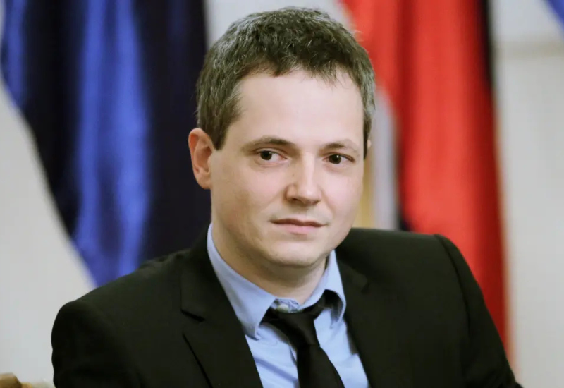 Jernej Barbič wins SciTech Oscar for 3D software in animation