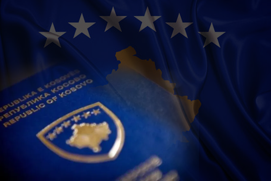 Kosovo sees high citizenship renunciation rates